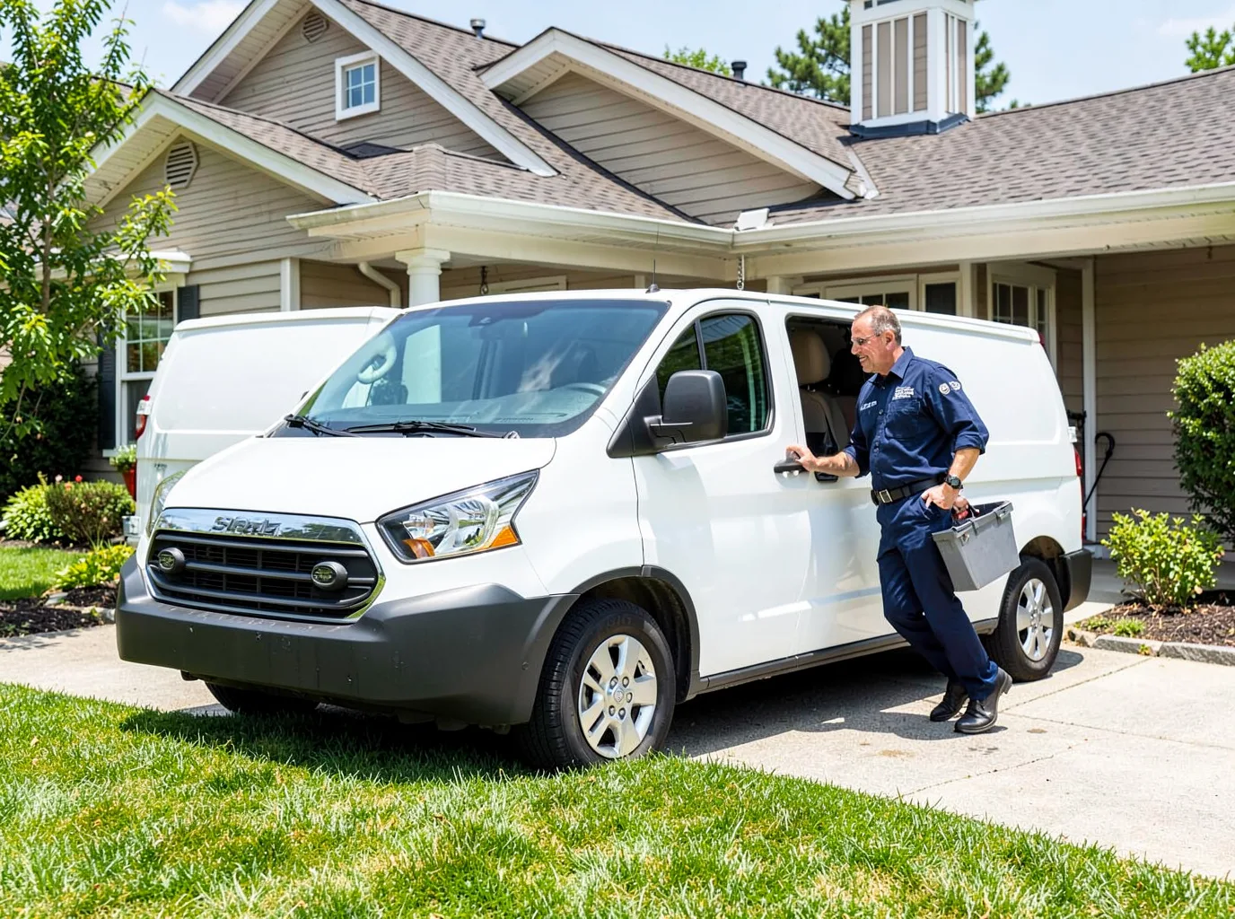 Emergency Plumber company in Harmony, PA