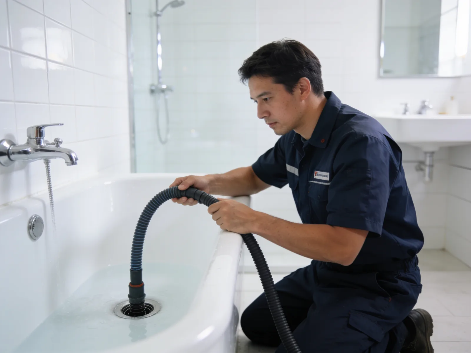 Emergency Plumber Harmony, PA FAQs